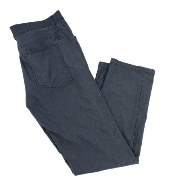 adidas Other - adidas Blue Athletic Sweatpants & Joggers | Made in Vietnam